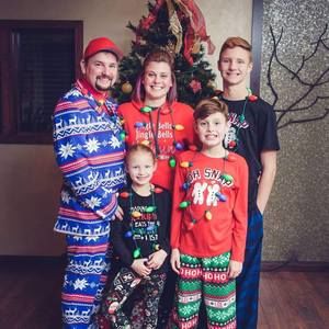 Meet your Posher, Connor